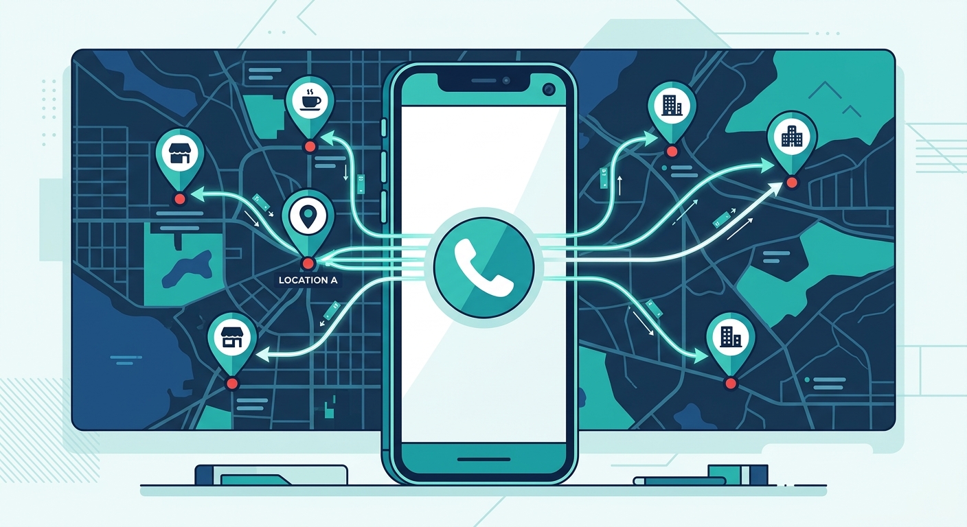 How to Extract Phone Numbers from Google Maps (Bulk Export Guide)