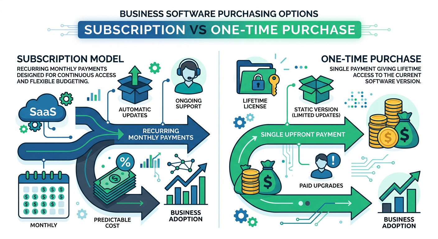 Why One-Time Google Maps Scrapers Beat Monthly Subscriptions
